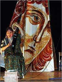 Елена Вяткина