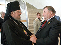 Архиепископ