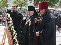 Архиепископ