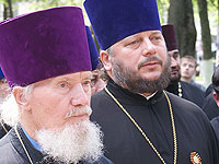 Архиепископ