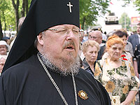 Архиепископ