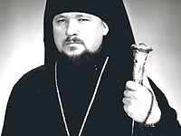 Епископ Виленский и Литовский Антоний; 1989 г. Фото из личного архива митрополита Антония