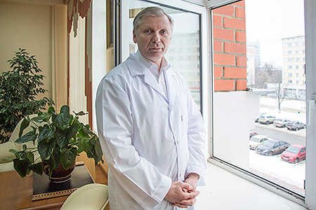 Вадим Мурадян