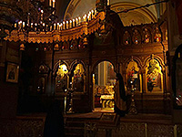 Паломническая группа Орловской митрополии во главе с епископом Ливенским и Малоархангельским Нектарием посетила Святую Землю. 28 октября — 6 ноября 2015 г.