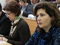 12 ноября 2015 г. в Орле стартовал второй (орловский) этап IV Международной конференции «Православный ученый в современном мире»