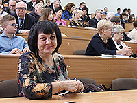 12 ноября 2015 г. в Орле стартовал второй (орловский) этап IV Международной конференции «Православный ученый в современном мире»