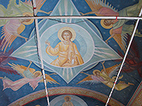 Храм Рождества Христова с. Путимец