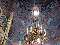 Храм Рождества Христова с. Путимец
