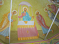 Храм Рождества Христова с. Путимец
