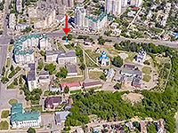 В Орле будет построена часовня в память о жертвах терактов