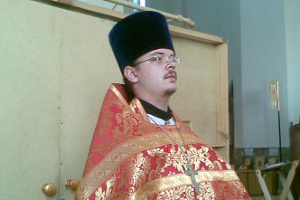 Священник Павлел Климов (1983-2009)