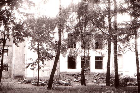Покровский храм с. Становой Колодезь