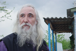 Протоиерей Александр Иванович Митрушин (1948-2018)