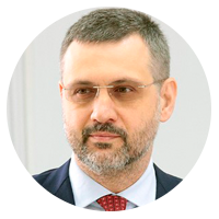 Владимир Легойда