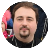 иерей Олег Анохин