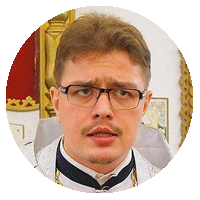 иерей Дионисий Костомаров