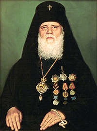 Архиепископ Глеб (Смирнов)