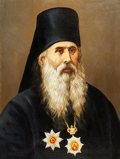 Епископ Ириней (Орда)