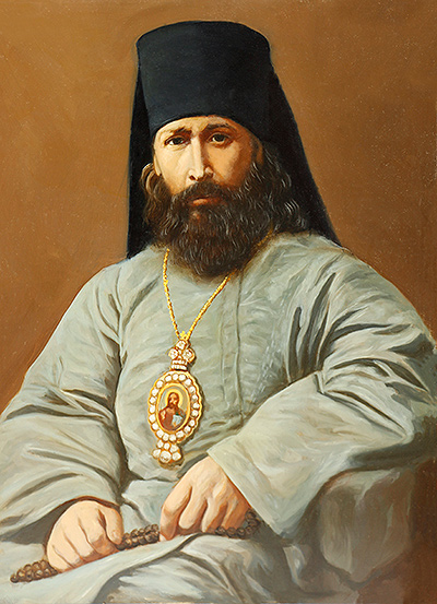 Епископ Кирион (Садзагелов)