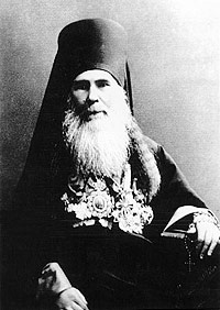 Епископ  Макарий (Миролюбов)