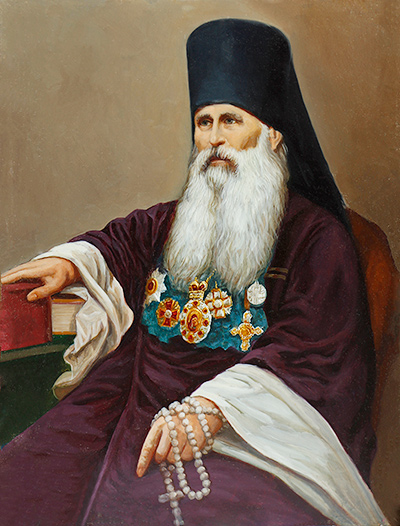 Епископ Поликарп (Радкевич)