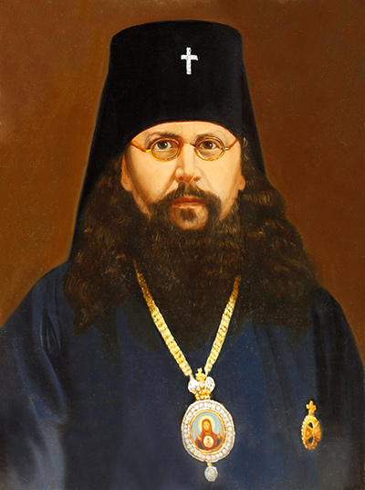 Архиепископ Серафим (Остроумов)