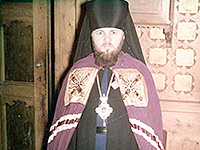 Памяти Высокопреосвященнейшего архиепископа Орловского и Брянского Варфоломея (1927-1988)