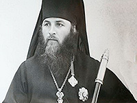 Памяти Высокопреосвященнейшего архиепископа Орловского и Брянского Варфоломея (1927-1988)